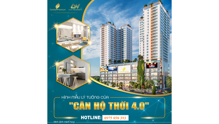 Bán 1PN chỉ 3tỷ ưu đãi giảm giá khi KH thanh toán nhanh.